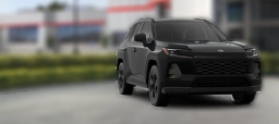 Toyota RAV4 LE FWD (Natl) 2026
