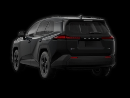 Toyota RAV4 LE FWD (Natl) 2026