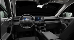 Toyota RAV4 LE FWD (Natl) 2026