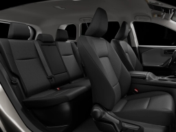 Toyota RAV4 LE FWD (Natl) 2026