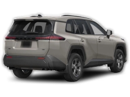 Toyota RAV4 LE FWD (Natl) 2026