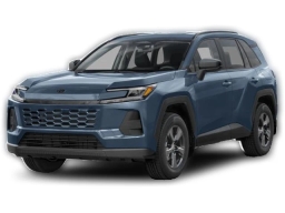 Toyota RAV4 LE FWD (Natl) 2026