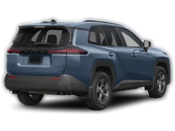 Toyota RAV4 LE FWD (Natl) 2026