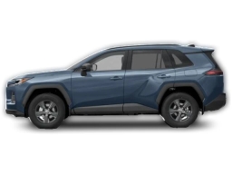 Toyota RAV4 LE FWD (Natl) 2026
