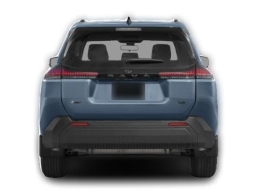 Toyota RAV4 LE FWD (Natl) 2026
