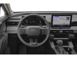 Toyota RAV4 LE FWD (Natl) 2026