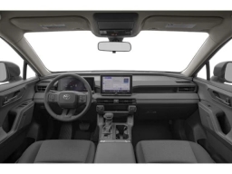 Toyota RAV4 LE FWD (Natl) 2026