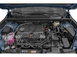 Toyota RAV4 LE FWD (Natl) 2026