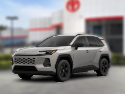 Toyota RAV4 LE FWD (Natl) 2026