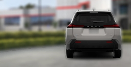 Toyota RAV4 LE FWD (Natl) 2026