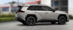 Toyota RAV4 LE FWD (Natl) 2026