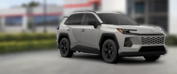 Toyota RAV4 LE FWD (Natl) 2026