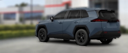 Toyota RAV4 LE FWD (GS) 2026