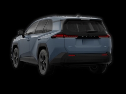 Toyota RAV4 LE FWD (GS) 2026