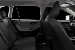 Toyota RAV4 LE FWD (GS) 2026