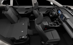 Toyota RAV4 LE FWD (GS) 2026