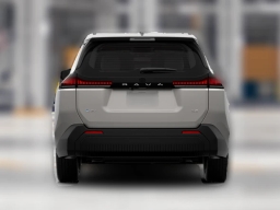 Toyota RAV4 LE FWD (Natl) 2026