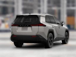 Toyota RAV4 LE FWD (Natl) 2026