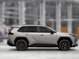 Toyota RAV4 LE FWD (Natl) 2026