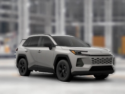 Toyota RAV4 LE FWD (Natl) 2026