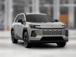 Toyota RAV4 LE FWD (Natl) 2026