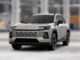 Toyota RAV4 LE FWD (Natl) 2026