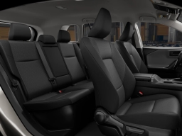 Toyota RAV4 LE FWD (Natl) 2026