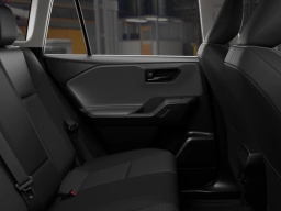 Toyota RAV4 LE FWD (Natl) 2026