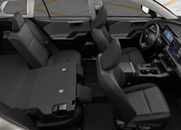 Toyota RAV4 LE FWD (Natl) 2026