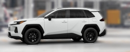 Toyota RAV4 XLE Premium FWD (Natl) 2026