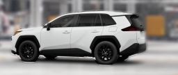 Toyota RAV4 XLE Premium FWD (Natl) 2026