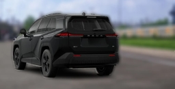 Toyota RAV4 LE FWD (Natl) 2026