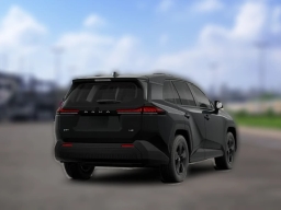 Toyota RAV4 LE FWD (Natl) 2026