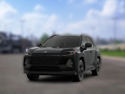 Toyota RAV4 LE FWD (Natl) 2026