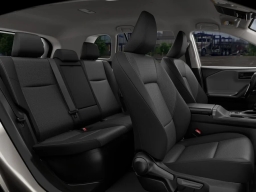 Toyota RAV4 LE FWD (Natl) 2026