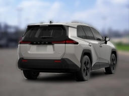 Toyota RAV4 LE FWD (Natl) 2026