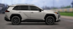 Toyota RAV4 LE FWD (Natl) 2026