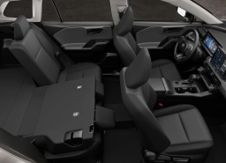 Toyota RAV4 LE FWD (Natl) 2026