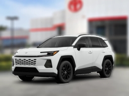 Toyota RAV4 XLE Premium FWD (Natl) 2026