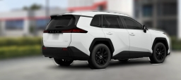 Toyota RAV4 XLE Premium FWD (Natl) 2026
