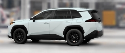 Toyota RAV4 XLE Premium FWD (Natl) 2026