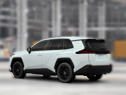 Toyota RAV4 XLE Premium FWD (Natl) 2026