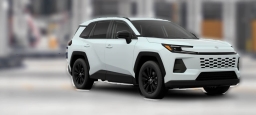 Toyota RAV4 XLE Premium FWD (Natl) 2026