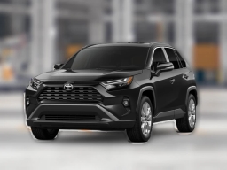 Toyota RAV4 XLE Premium FWD (Natl) 2025