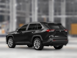 Toyota RAV4 XLE Premium FWD (Natl) 2025