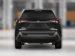 Toyota RAV4 XLE Premium FWD (Natl) 2025