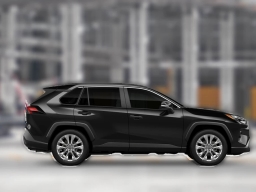 Toyota RAV4 XLE Premium FWD (Natl) 2025