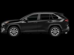 Toyota RAV4 XLE Premium FWD (Natl) 2025