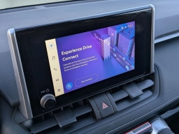 Toyota RAV4 XLE AWD (Natl) 2025