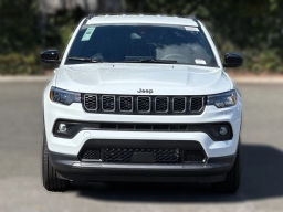 Jeep Compass Latitude Altitude 4x4 2026